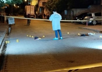 Eşini öldürüp intihara kalkışan koca, 5 gün sonra hayatını kaybetti