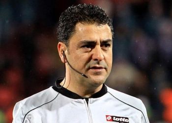 Eski hakem Bülent Yıldırım’ın eşi Bilnur Fidan Yıldırım hayatını kaybetti