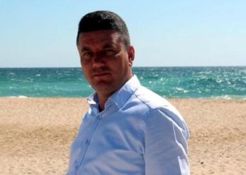 Eski Kıyıköy Belediye Lideri Seçkin Sevinç’e 5,5 yıl mahpus