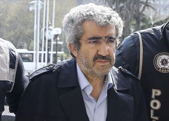 Eski ÖSYM Lideri Ali Demir’in davasında gerginlik