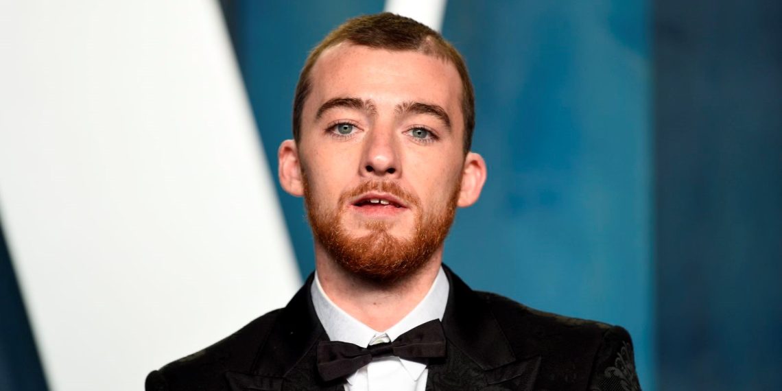 Euphoria dizisinin yıldız oyuncusu Angus Cloud’un mevt nedeni aşikâr oldu