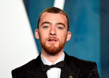 Euphoria dizisinin yıldız oyuncusu Angus Cloud’un mevt nedeni aşikâr oldu