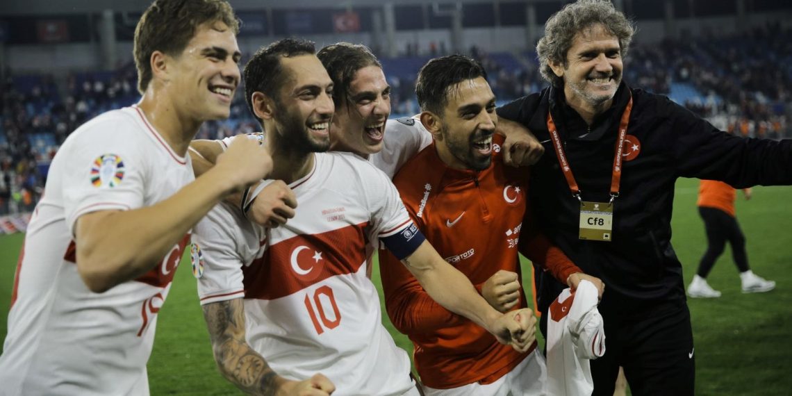 EURO 2024 Elemeleri | Türkiye’nin kümesinde son durum: Kümeden çıkma olasılıkları