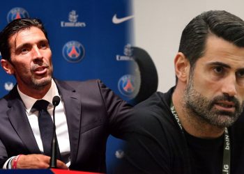 EURO 2032 adaylığı: Volkan Demirel ve Buffon da konuşma yapacak