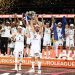 EuroLeague’de şampiyonluk rekoru Real Madrid’de