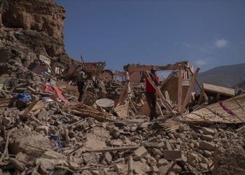 Fas zelzele bölgelerinin imarı için 12 milyar dolar tahsis edecek