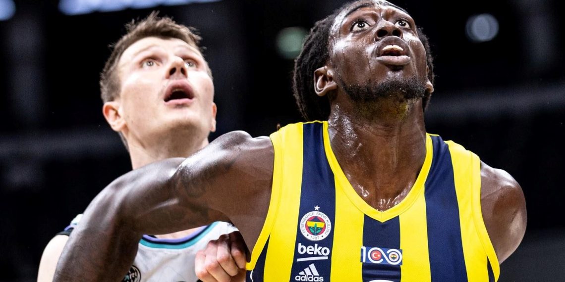 Fenerbahçe Beko Avrupa kupalarında 642. sefer sahne alacak: Rakip EA7 Emporio Armani Milan