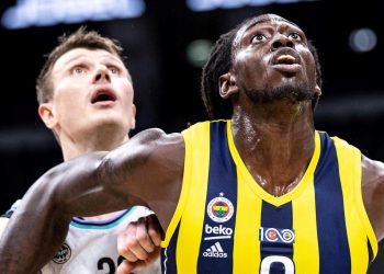 Fenerbahçe Beko Avrupa kupalarında 642. sefer sahne alacak: Rakip EA7 Emporio Armani Milan