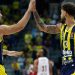 Fenerbahçe Beko EuroLeague’de birinci maçını kazandı