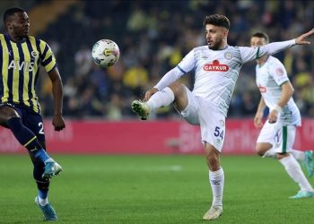 Fenerbahçe – Çaykur Rizespor maçı ne vakit, saat kaçta, hangi kanalda? Birinci 11’ler aşikâr oldu
