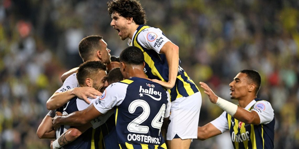 Fenerbahçe-Çaykur Rizespor maçı ne vakit, saat kaçta ve hangi kanalda? (Süper Lig 7. hafta)