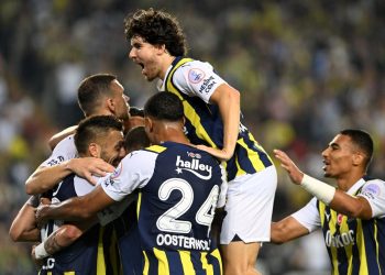 Fenerbahçe-Çaykur Rizespor maçı ne vakit, saat kaçta ve hangi kanalda? (Süper Lig 7. hafta)