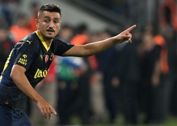 Fenerbahçe’de Cengiz Ünder gelişmesi: Dönüş tarihi aşikâr oldu