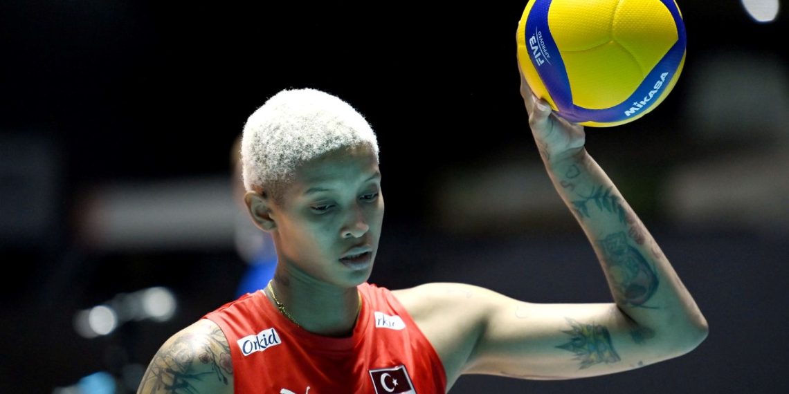 Fenerbahçe’de Melissa Vargas meçhullüğü: Geri dönemeyebilir