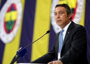 Fenerbahçe’den Ali Koç’un cezasına reaksiyon