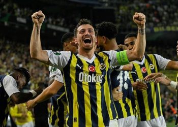 Fenerbahçe’den rekor gollü dönem başlangıcı