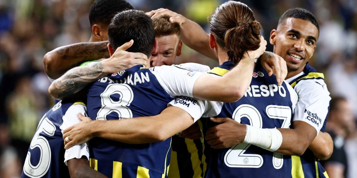 Fenerbahçe’nin Alanyaspor kamp takımı muhakkak oldu: 6 isim yok