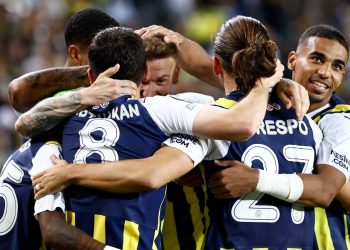 Fenerbahçe’nin Alanyaspor kamp takımı muhakkak oldu: 6 isim yok