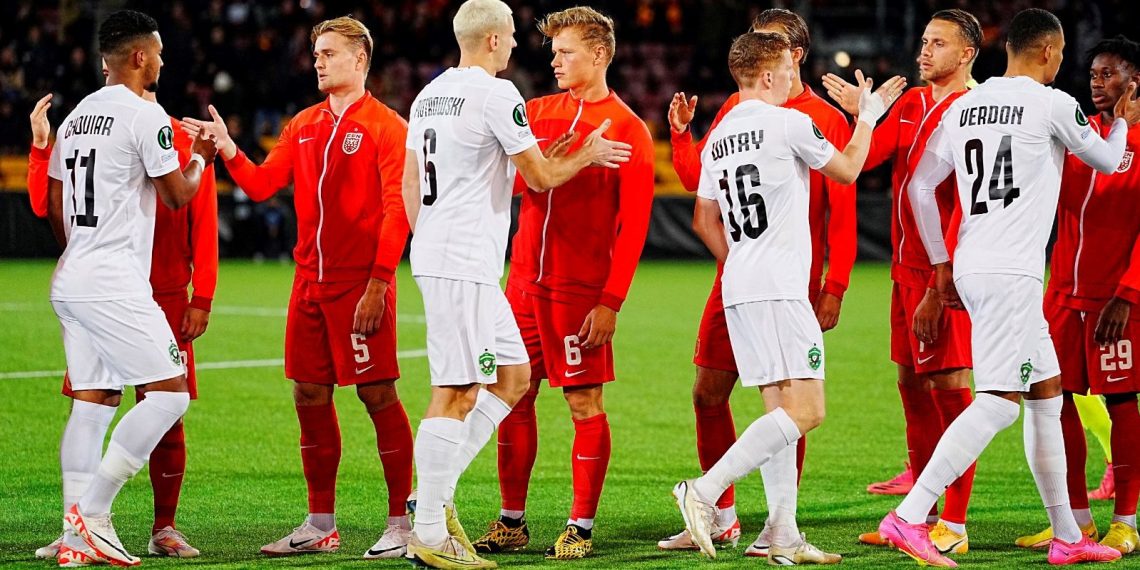 Fenerbahçe’nin rakibi Ludogorets’de toplu istifa kararı