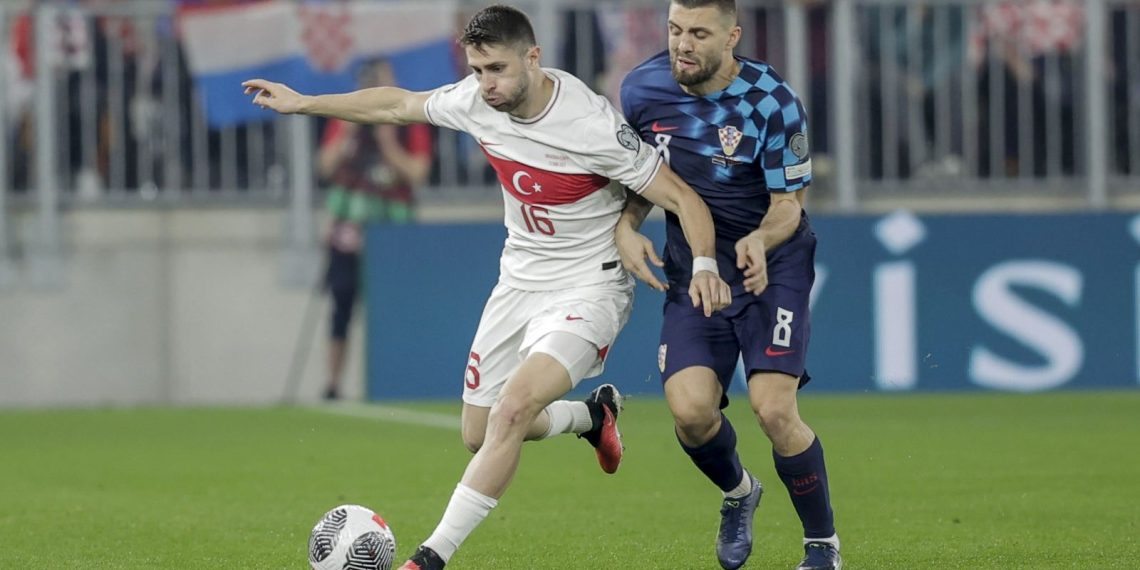 Ferdi Kadıoğlu ve İsmail Yüksek’e dev talip:”Pahalı bir muahede olabilir”