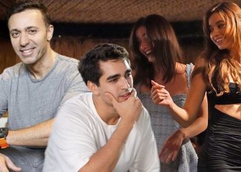 Ferit Korhan’a seslendi: Mustafa Sandal’dan Yalı Çapkını yorumu