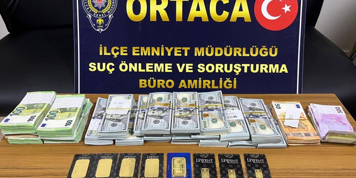 FETÖ palavrasıyla İngiliz bayanı 7 milyon TL dolandırdı