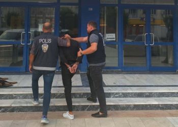 FETÖ palavrasıyla İngiliz kadını 7 milyon TL dolandırdı