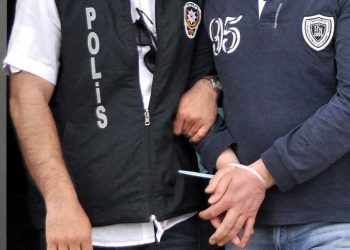 FETÖ’nün KPSS çalışma meskenlerine yönelik soruşturma: 2 gözaltı