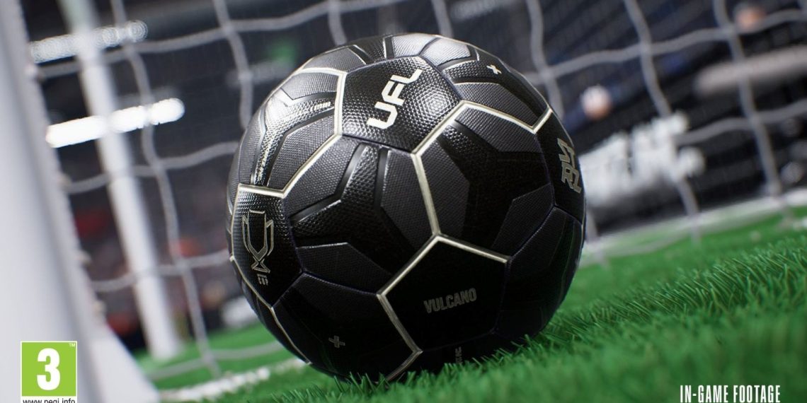 FIFA’nın rakibi UFL’in çıkış tarihi muhakkak oldu: UFL ne vakit çıkacak?