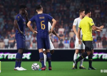 FIFA’ya rakip olacak: UFL’in fragmanı yayınlandı