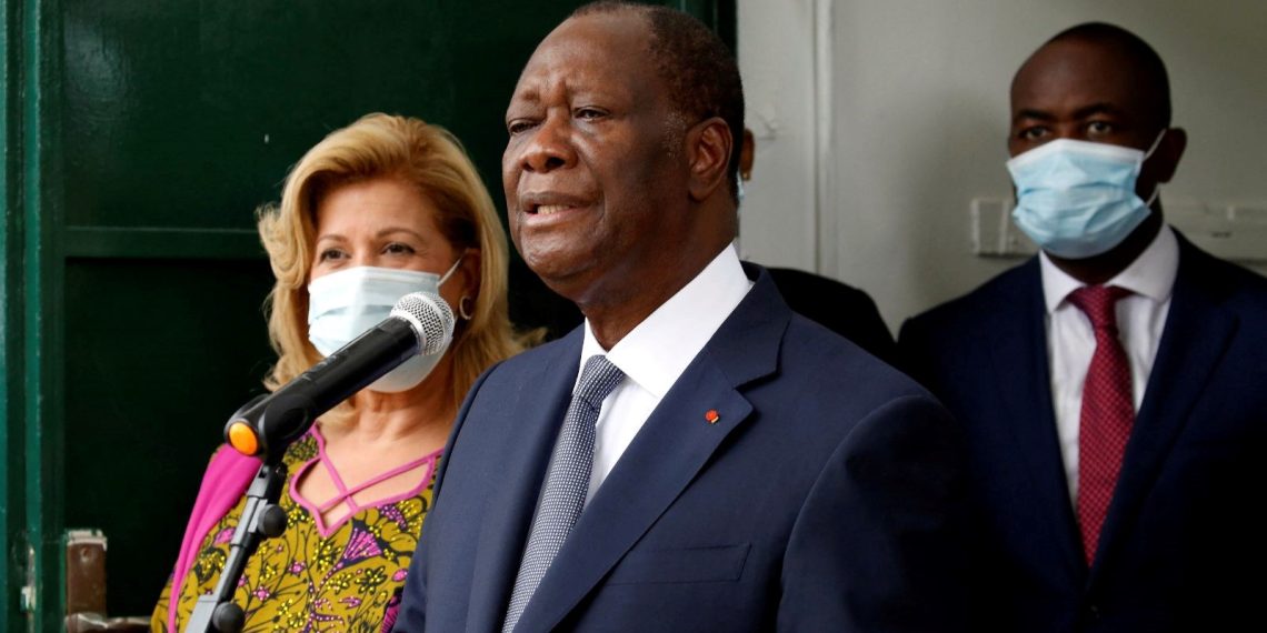 Fildişi Kıyısı’nda Başbakan Achi misyondan alındı, hükümet feshedildi