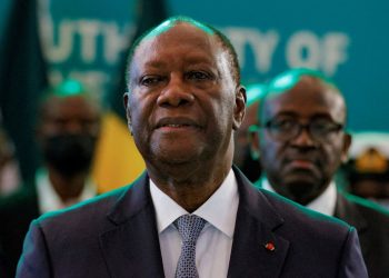 Fildişi Kıyısı’nın yeni başbakanı Robert Beugre Mambe oldu