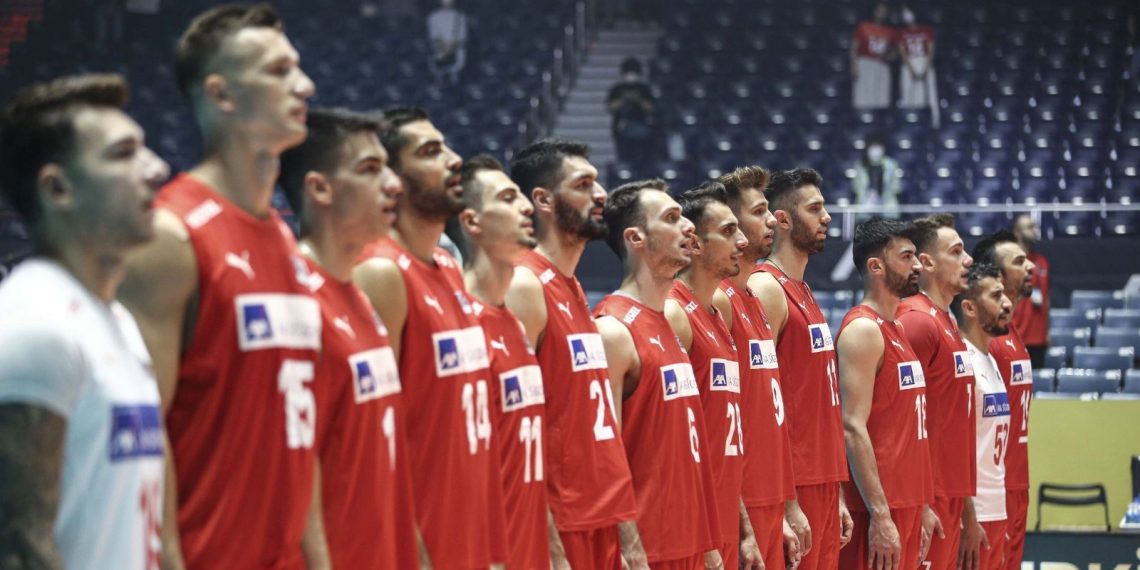 Filenin Efeleri, Slovenya pürüzüne takıldı