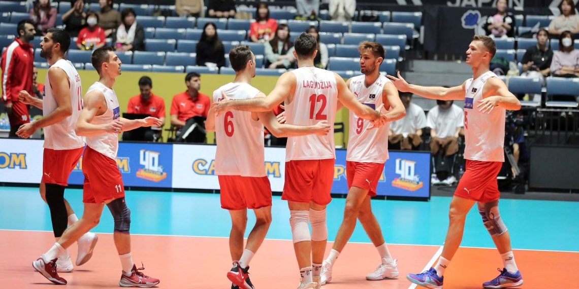 Filenin efeleri, turnuvaya galibiyetle veda etti