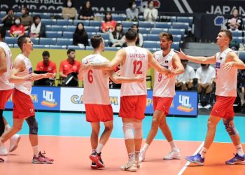 Filenin efeleri, turnuvaya galibiyetle veda etti