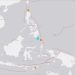 Filipinler’de 6,4 büyüklüğünde zelzele
