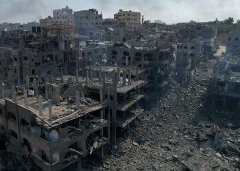 Filistin: İsrail fosfor bombası kullandı