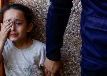 Filistin ve Memleketler arası Kızılhaç Komitesi’nden Gazze için ikaz: Sıhhat bölümü çökmek üzere