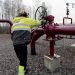 Finlandiya-Estonya ortasında gaz taşıyan boru çizgisinde sabotaj savı