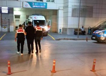 Firari FETÖ mahkumu eski albay yakalandı