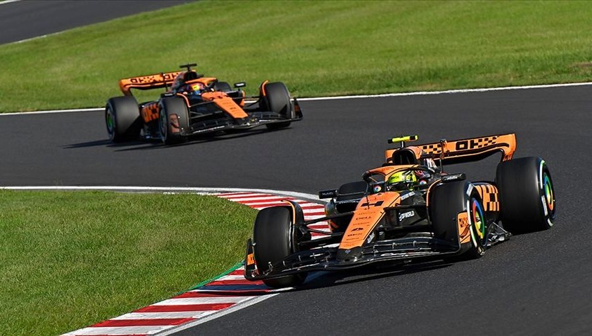 Formula 1 Katar Grand Prix’si ne vakit, saat kaçta ve hangi kanalda?