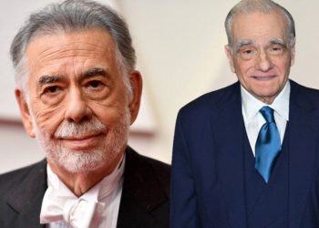 Francis Ford Coppola’dan Martin Scorsese’ye: Yaşayan en büyük sinemacı