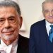 Francis Ford Coppola’dan Martin Scorsese’ye: Yaşayan en büyük sinemacı