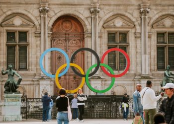 Fransız atletlere başörtüsü yasağına Memleketler arası Olimpiyat Komitesi’nden açıklama