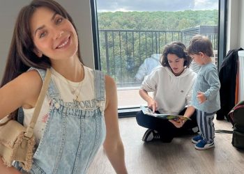 Fulya Zenginer taşınıyor: İşte ünlü ismin cam tavanlı yeni konutu