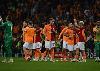Galatasaray erteleme maçında İstanbulspor’a konuk olacak: Mümkün 11’ler