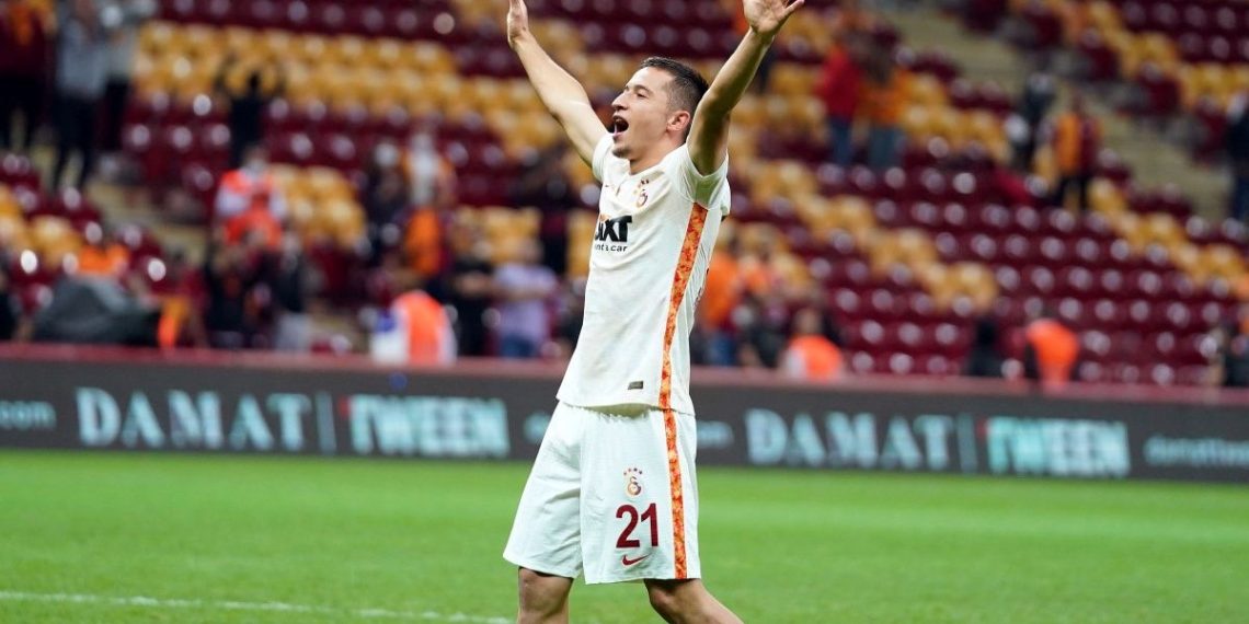 Galatasaray FIFA’lık oldu: Morutan transferinde bonus tartışması