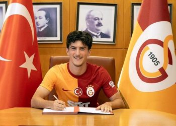 Galatasaray, Gökdeniz Gürpüz’ü takımına kattı