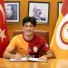 Galatasaray, Gökdeniz Gürpüz’ü takımına kattı