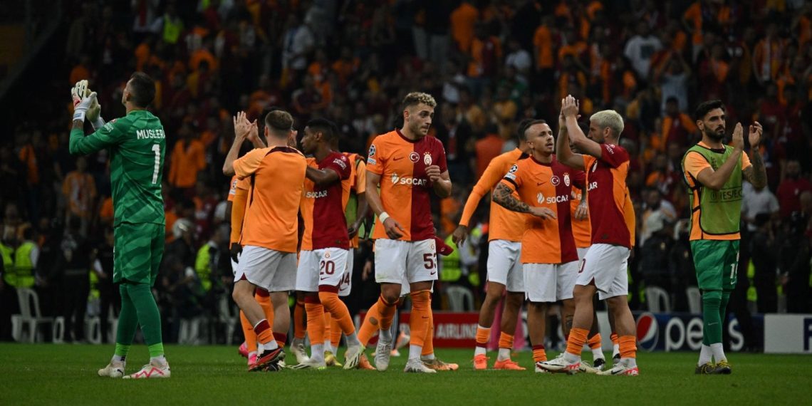Galatasaray – RAMS Başakşehir maçı ne vakit, saat kaçta, hangi kanalda? (Muhtemel 11)